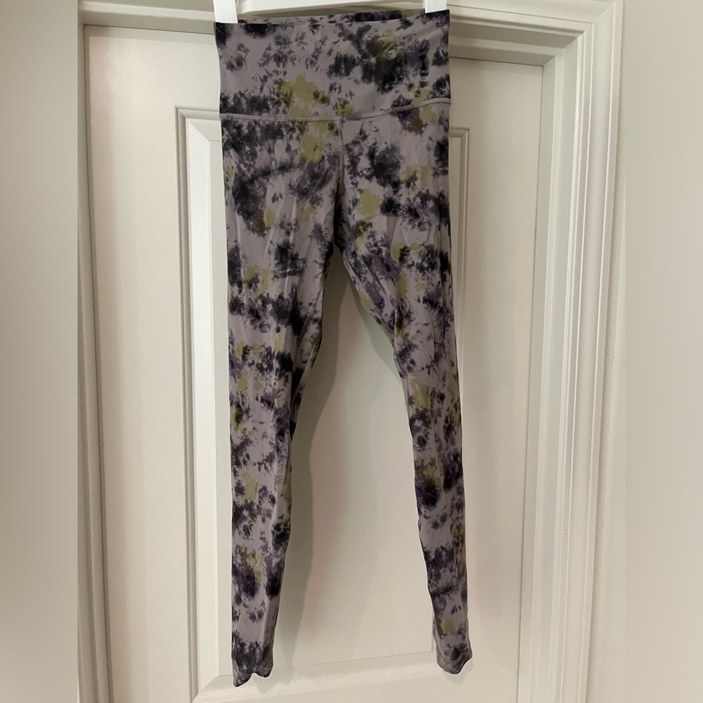 Lululemon align HR leggings 28” - Picture 8 of 11